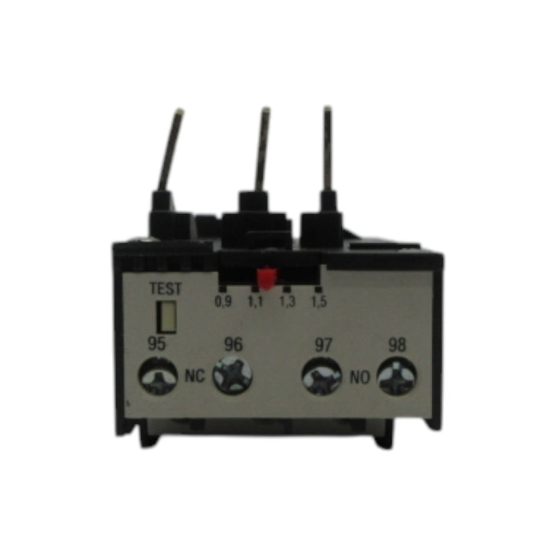 LOVATO RFA25.1V5 0.9-1.5A NSNP