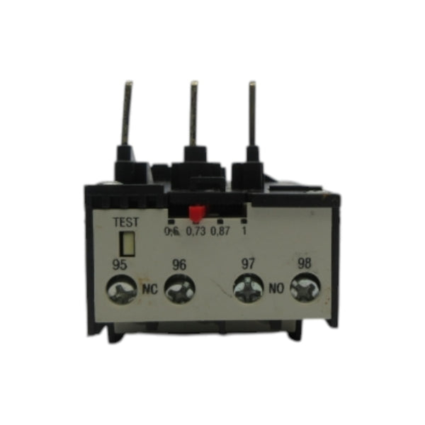 LOVATO RFA25.1 0.6-1A NSNP