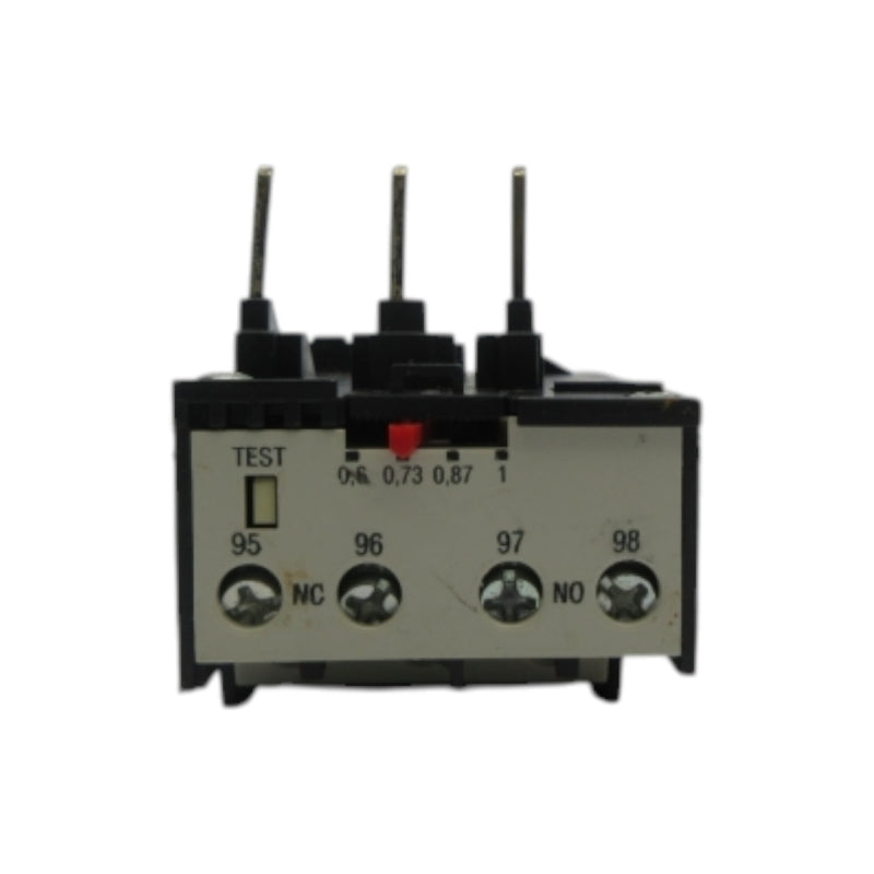 LOVATO RFA25.1 0.6-1A NSNP