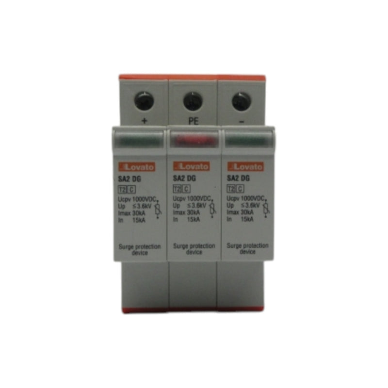 LOVATO SA2 DG K00M3 NSNP