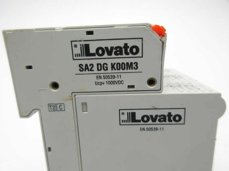 LOVATO SA2 DG K00M3 NSNP