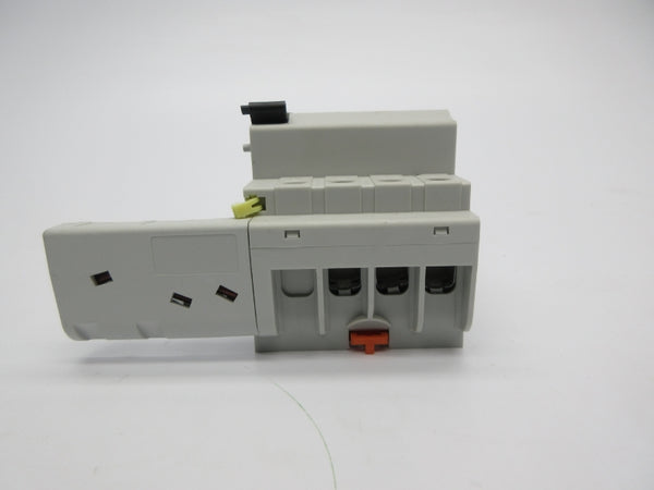 LOVATO P1 RA 3P 63 NSNP