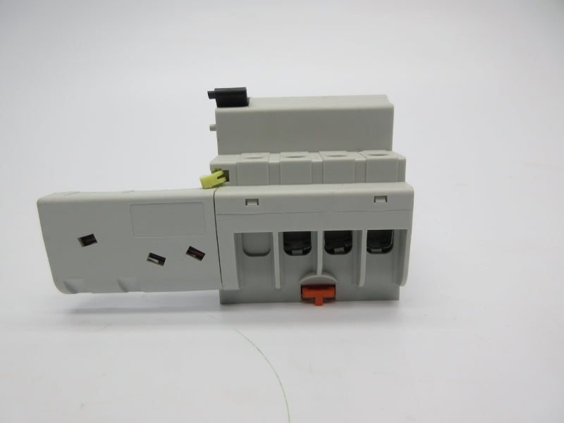 LOVATO P1 RA 3P 63 NSNP