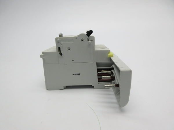 LOVATO P1 RA 3P 63 NSNP