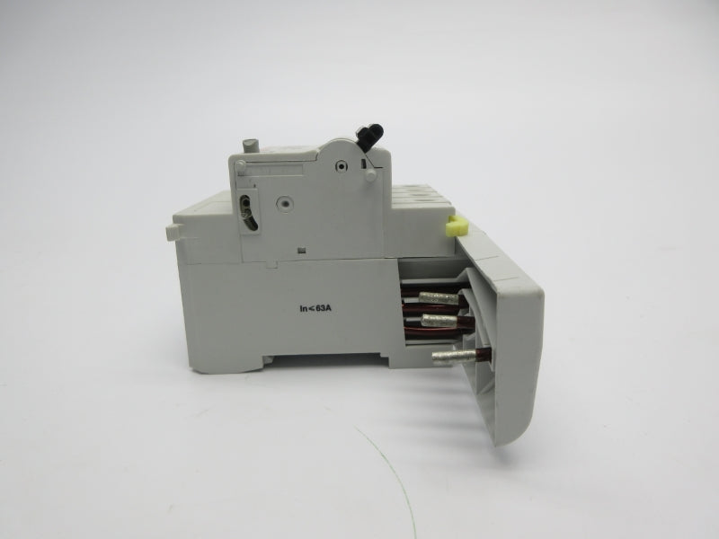 LOVATO P1 RA 3P 63 NSNP