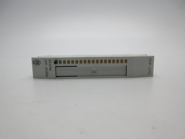 KLOCKNER MOELLER OUT-400 NSNP