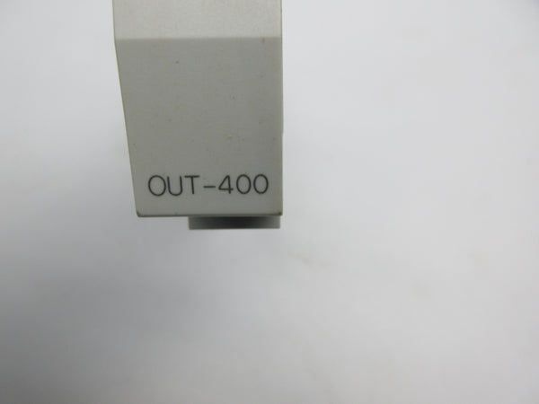 KLOCKNER MOELLER OUT-400 NSNP