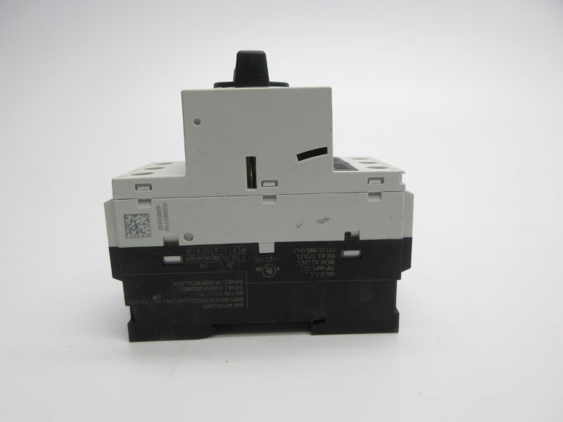 LOVATO SM1R 2500 20-25A NSNP