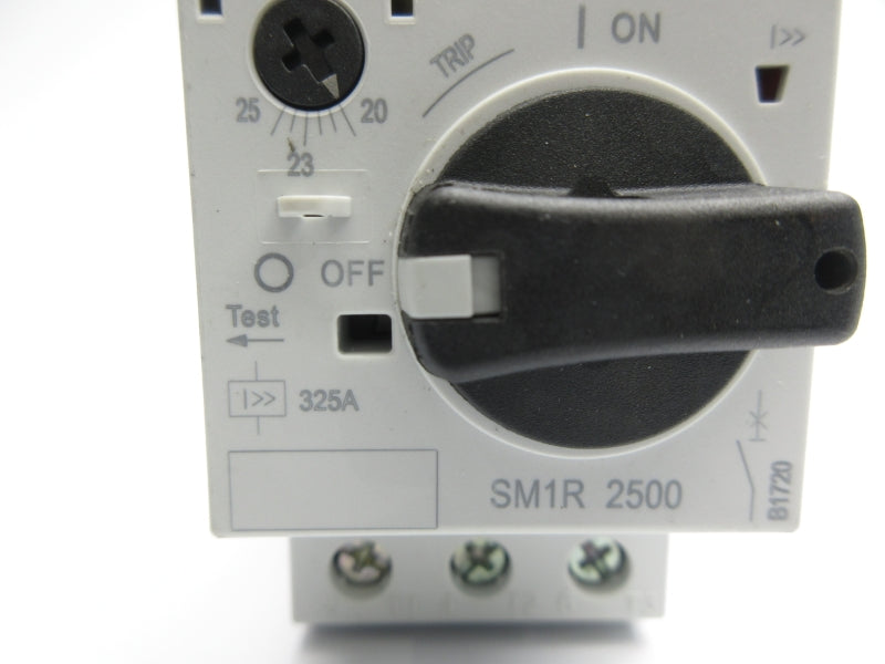 LOVATO SM1R 2500 20-25A NSNP