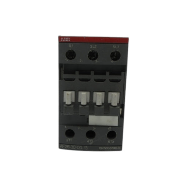 ABB AF26-30-00-13 100-250VDC NSNP