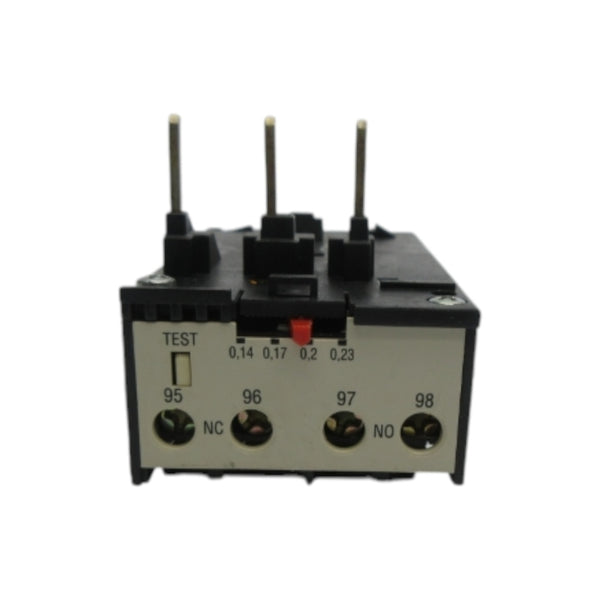 LOVATO RFA25.023 0.14-0.23A NSNP