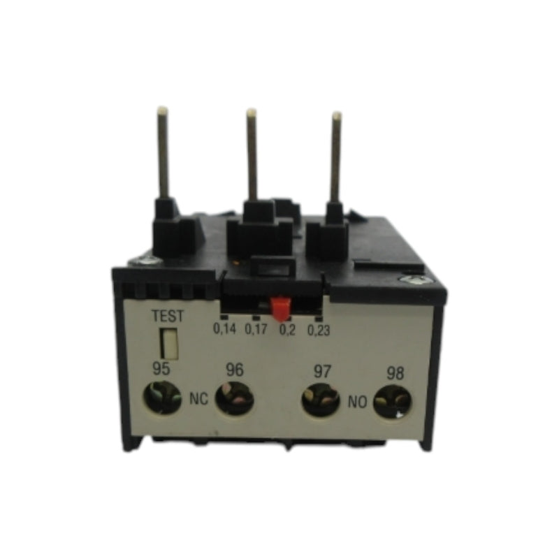 LOVATO RFA25.023 0.14-0.23A NSNP