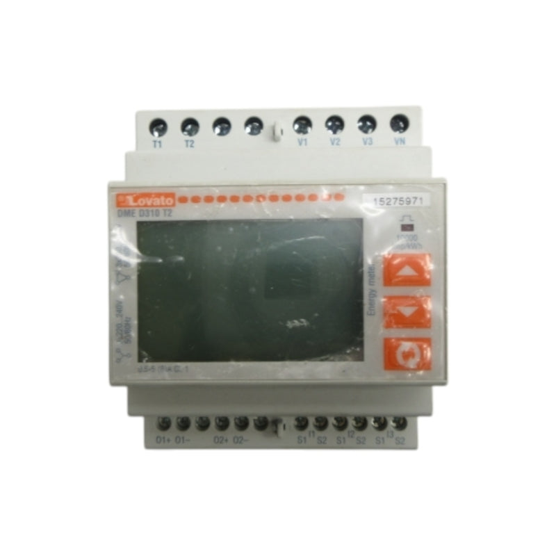 LOVATO DME D310 T2 220-240V NSNP