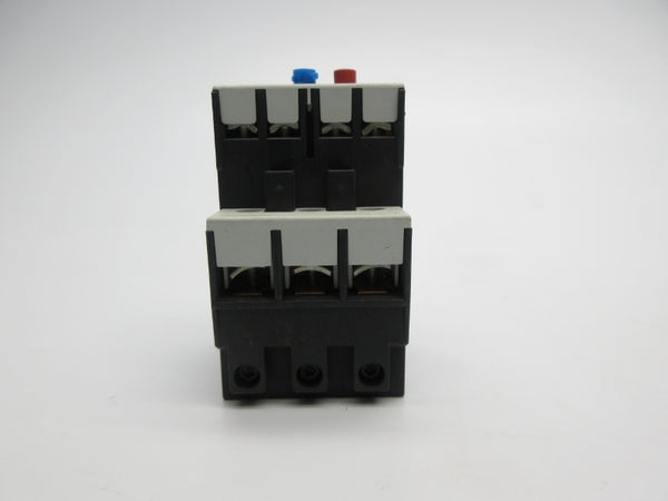 LOVATO RF380100 0.63-1A NSNP