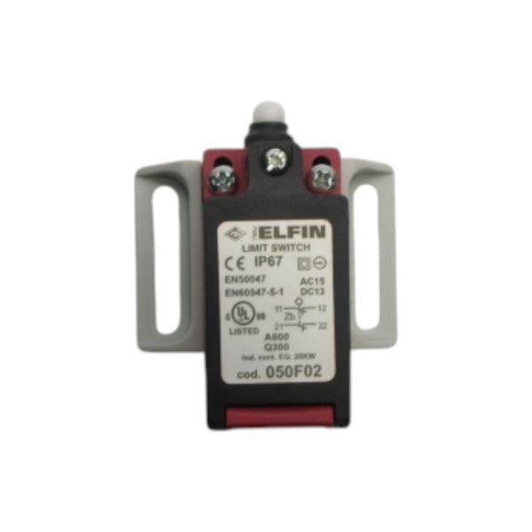 ELFIN 050F02 NSNP