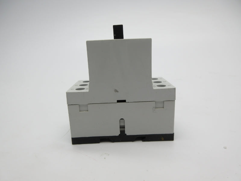 LOVATO LMS 25 10T 6.3-10A NSNP