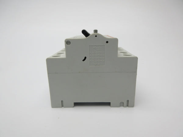 LOVATO P1RC4P25AC030 25A 230/400V 25A NSNP