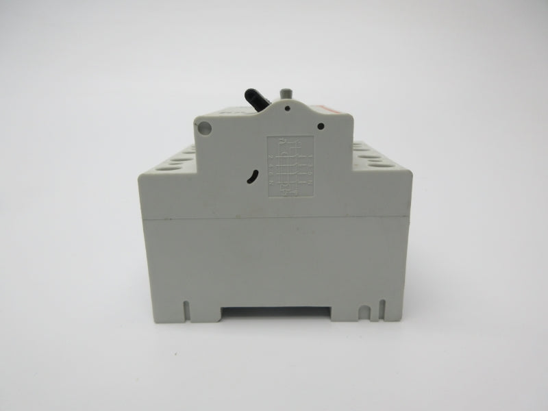 LOVATO P1RC4P25AC030 25A 230/400V 25A NSNP