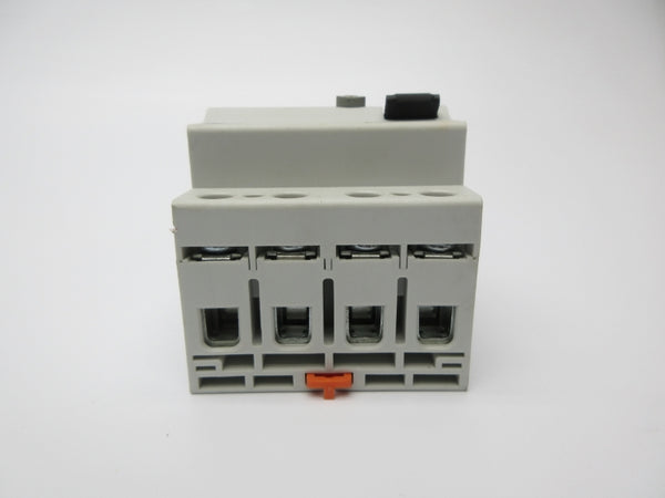 LOVATO P1RC4P25AC030 25A 230/400V 25A NSNP