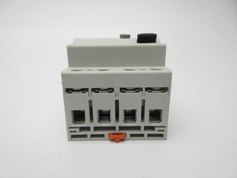 LOVATO P1RC4P25AC030 25A 230/400V 25A NSNP