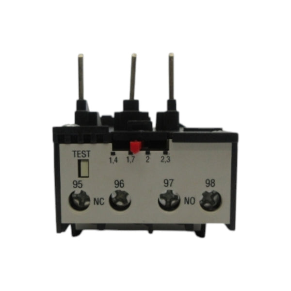 LOVATO RFA25.2V3 1.4-2.3A NSNP