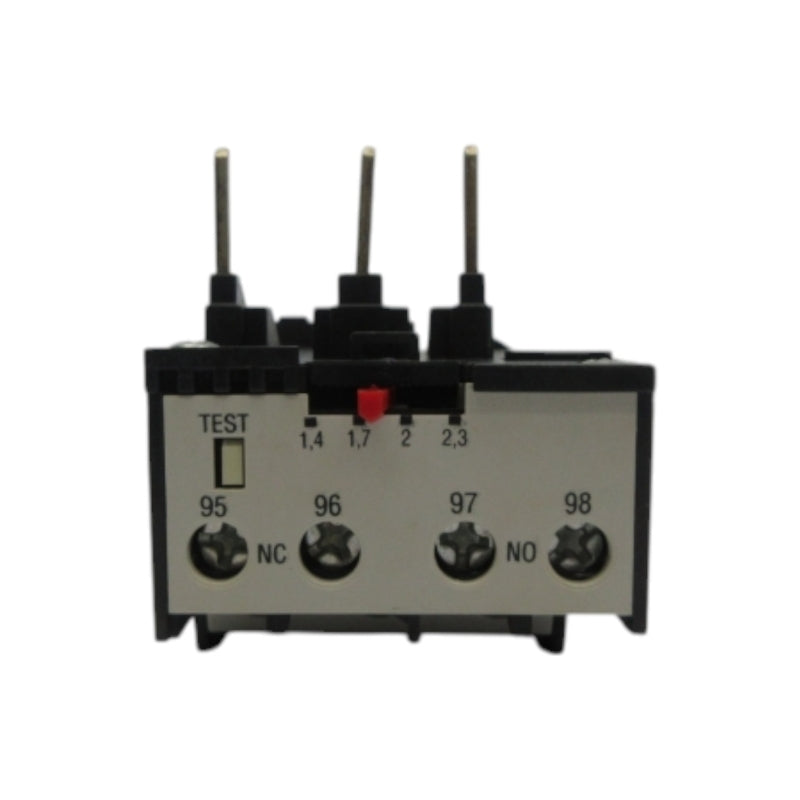 LOVATO RFA25.2V3 1.4-2.3A NSNP