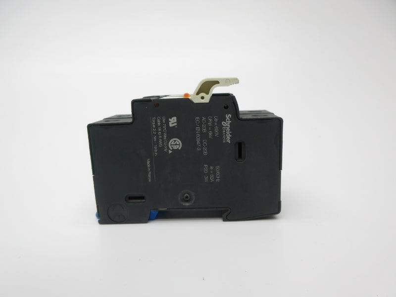 SCHNEIDER ELECTRIC DF101NV 690V 32A NSNP
