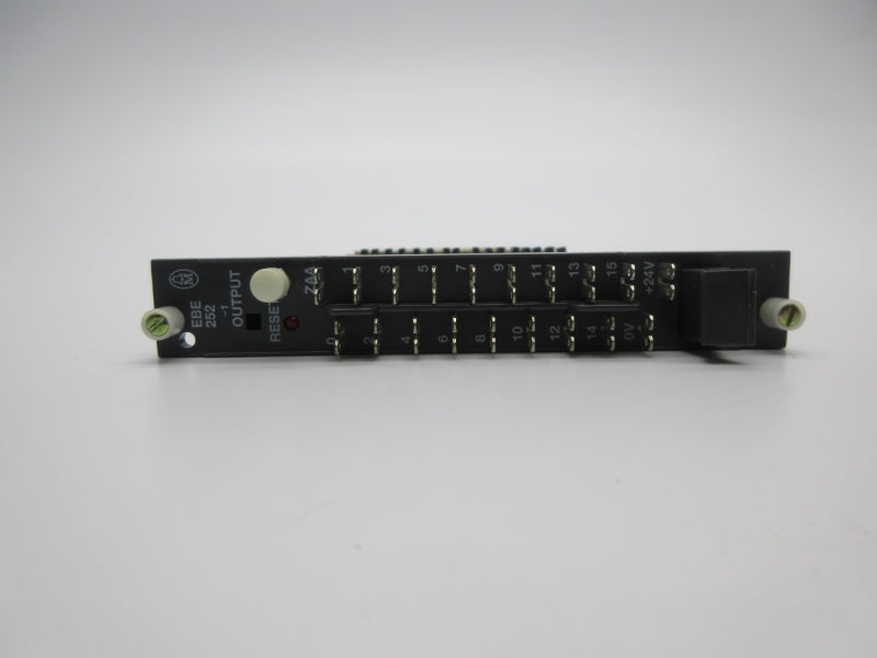 KLOCKNER MOELLER EBE252-1 NSNP