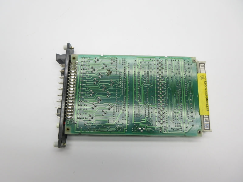 KLOCKNER MOELLER EBE252-1 NSNP