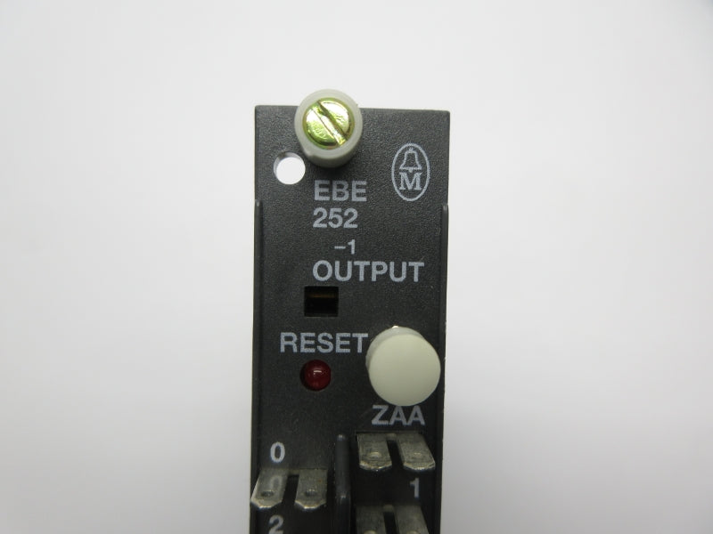 KLOCKNER MOELLER EBE252-1 NSNP