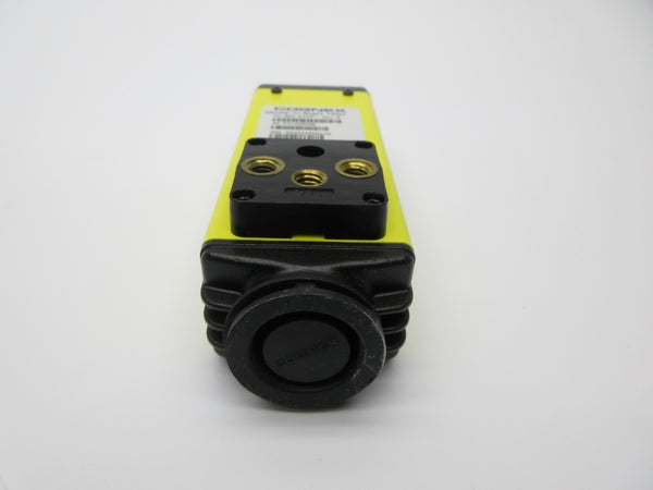 COGNEX 800-5740-1 REV. R NSNP