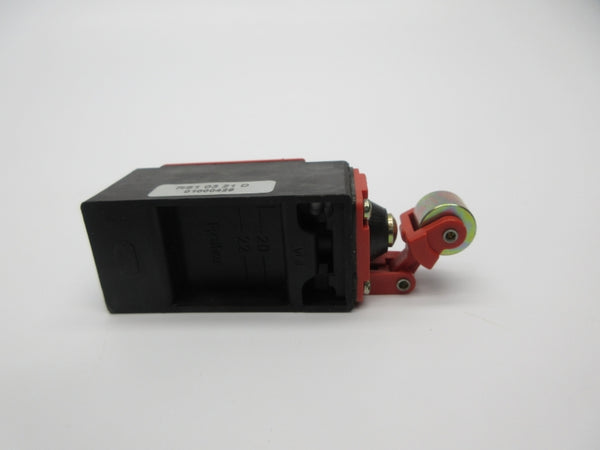 LOVATO RS1 03 21 D 250VAC 6A NSNP