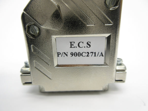 E.C.S 900C271/A NSNP