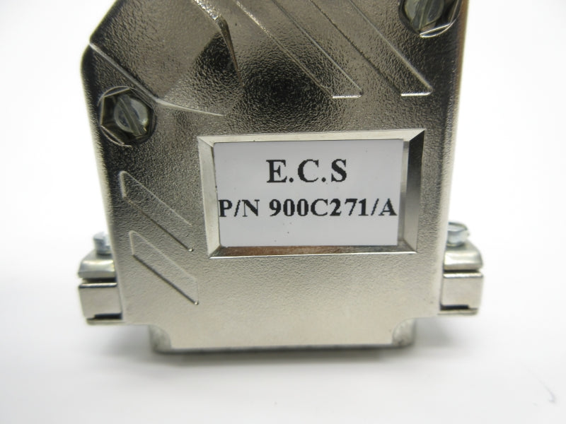 E.C.S 900C271/A NSNP