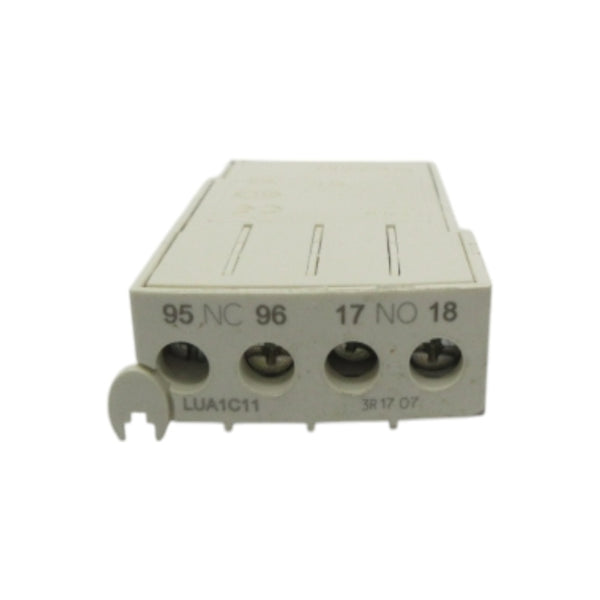 SCHNEIDER ELECTRIC LUA1C11 NSNP