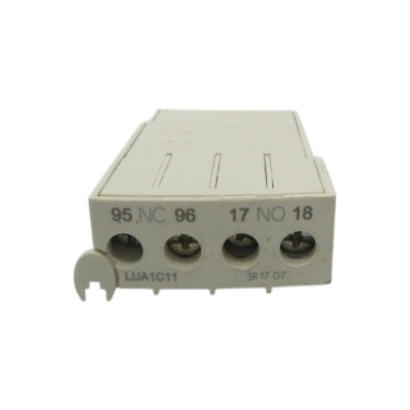 SCHNEIDER ELECTRIC LUA1C11 NSNP