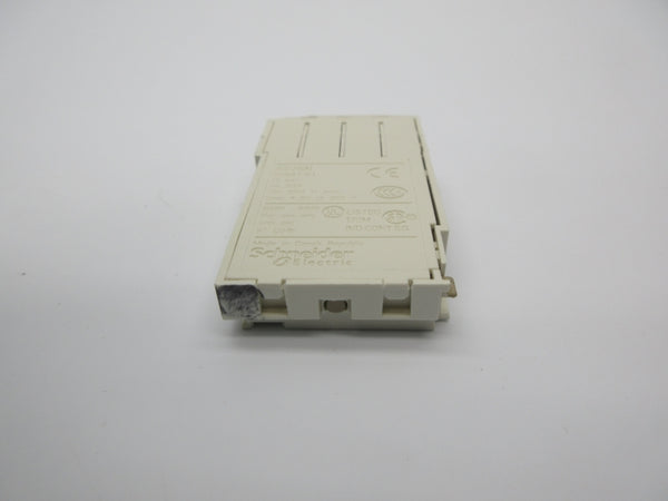 SCHNEIDER ELECTRIC LUA1C11 NSNP