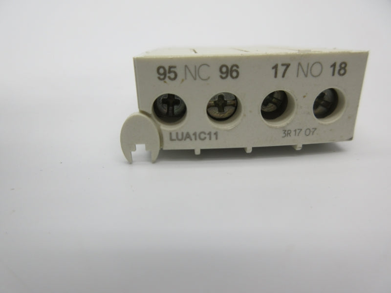 SCHNEIDER ELECTRIC LUA1C11 NSNP