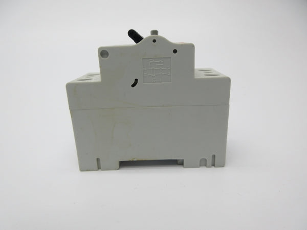 LOVATO P1 RC 2P 25A 230V 25A NSNP