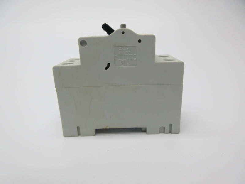 LOVATO P1 RC 2P 25A 230V 25A NSNP