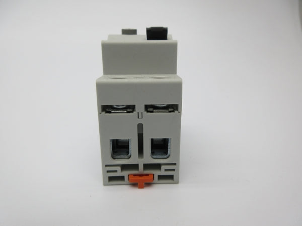 LOVATO P1 RC 2P 25A 230V 25A NSNP