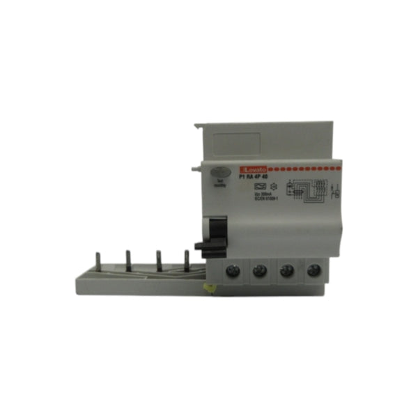 LOVATO P1RA4P40A300 NSNP