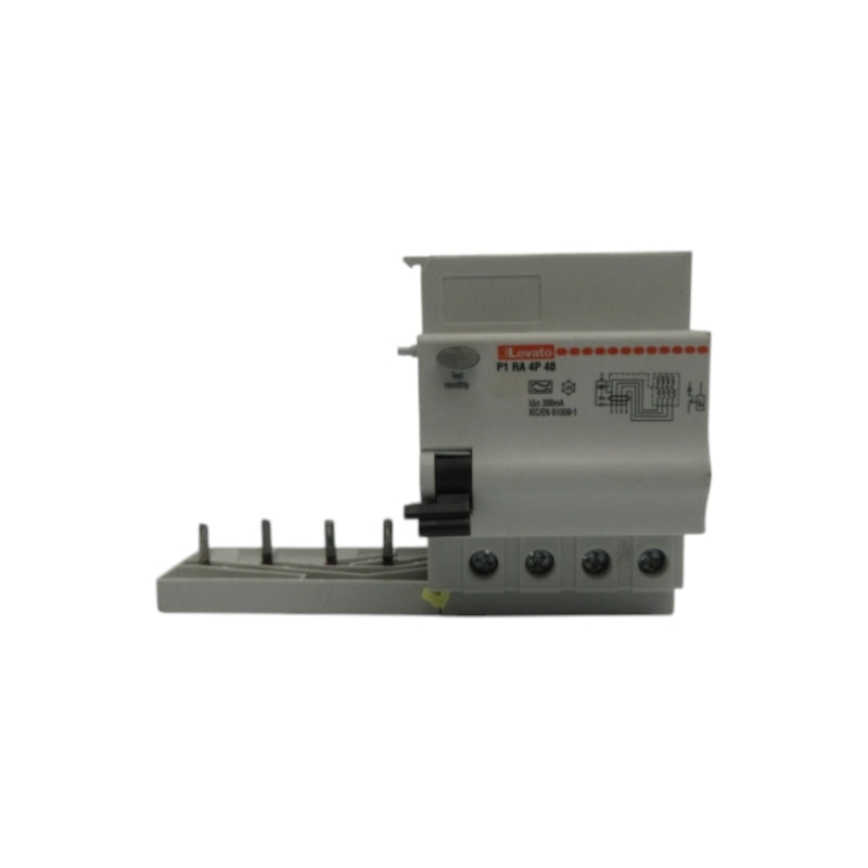 LOVATO P1RA4P40A300 NSNP