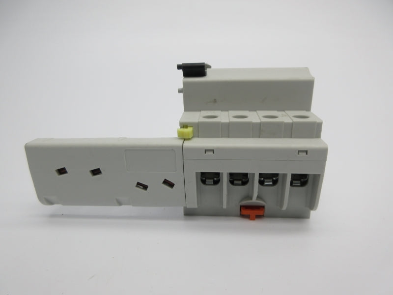 LOVATO P1RA4P40A300 NSNP