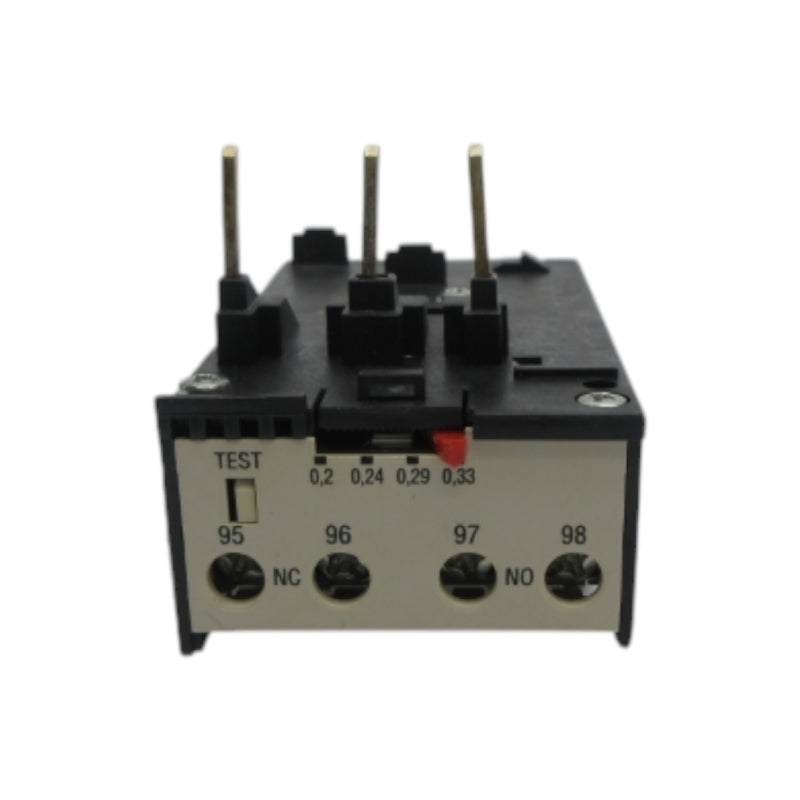 LOVATO RFA25.033 0.2-0.33A NSNP