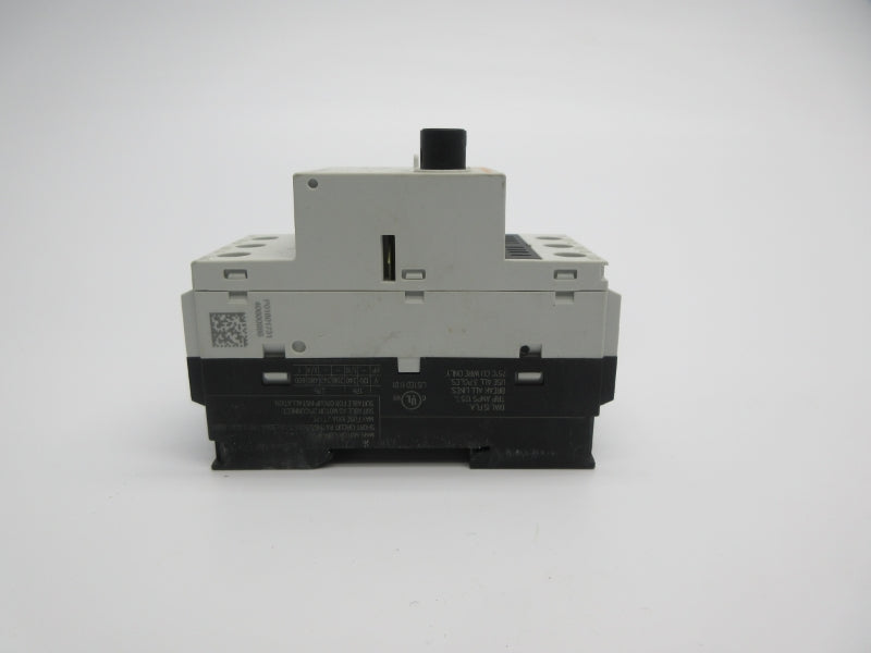 LOVATO SM1P 0160 1.6-1A NSNP