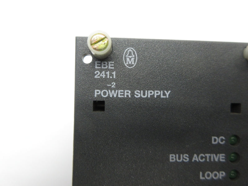 KLOCKNER MOELLER EBE241.1-2 110-120/220-240VAC NSNP