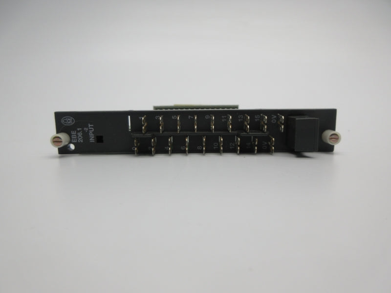 KLOCKNER MOELLER EBE206.1-2 NSNP