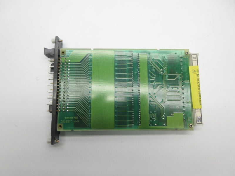 KLOCKNER MOELLER EBE206.1-2 NSNP