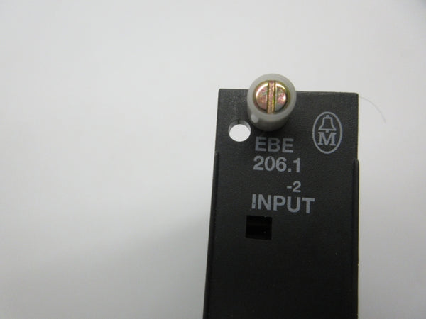 KLOCKNER MOELLER EBE206.1-2 NSNP